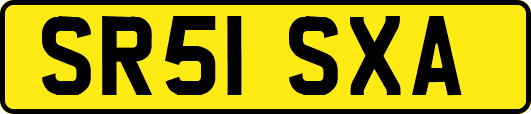 SR51SXA