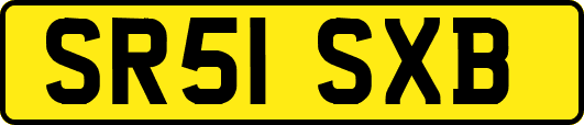 SR51SXB
