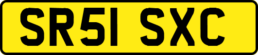 SR51SXC