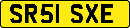 SR51SXE