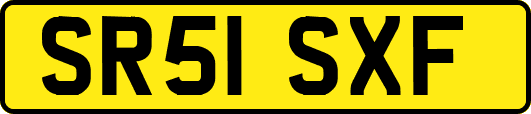 SR51SXF