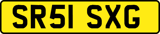 SR51SXG