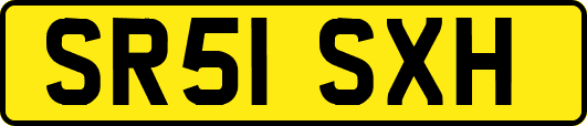 SR51SXH