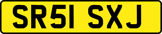 SR51SXJ