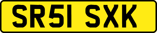 SR51SXK