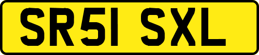 SR51SXL