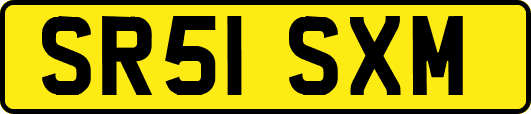 SR51SXM