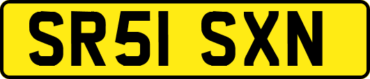 SR51SXN