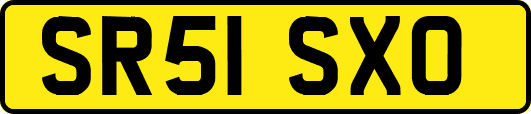 SR51SXO