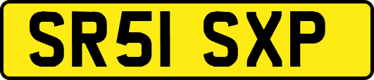 SR51SXP