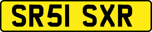 SR51SXR