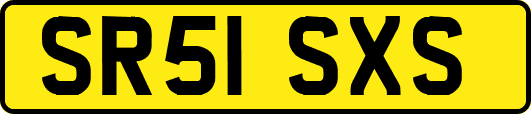 SR51SXS