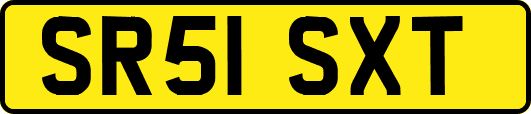 SR51SXT