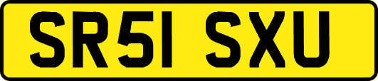 SR51SXU