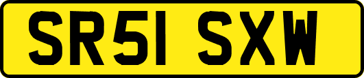 SR51SXW