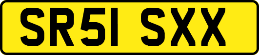 SR51SXX