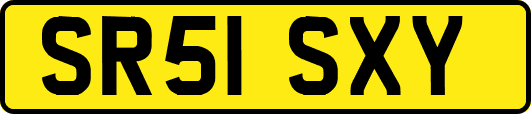 SR51SXY