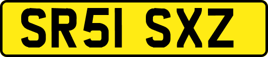 SR51SXZ