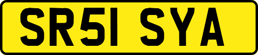 SR51SYA