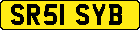 SR51SYB