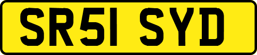 SR51SYD