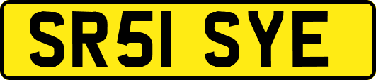 SR51SYE