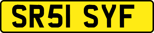 SR51SYF