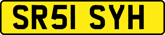 SR51SYH