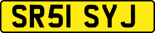 SR51SYJ