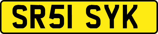 SR51SYK