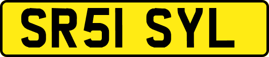 SR51SYL