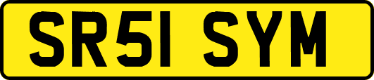 SR51SYM