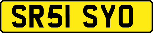 SR51SYO