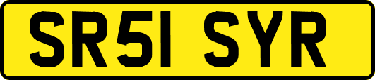 SR51SYR