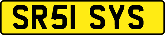 SR51SYS