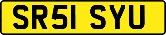 SR51SYU