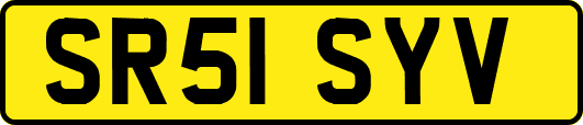 SR51SYV