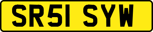 SR51SYW