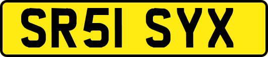 SR51SYX