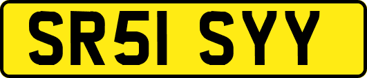 SR51SYY