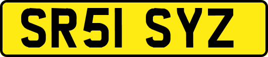 SR51SYZ