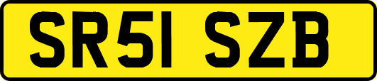 SR51SZB