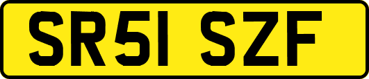 SR51SZF