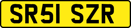 SR51SZR