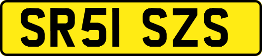 SR51SZS