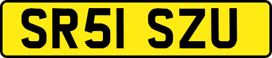 SR51SZU