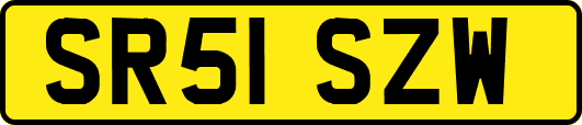 SR51SZW