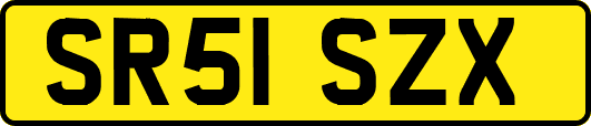 SR51SZX