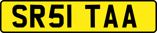 SR51TAA