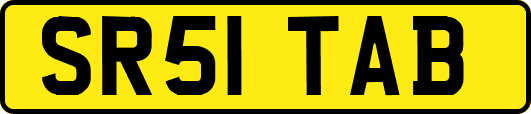 SR51TAB